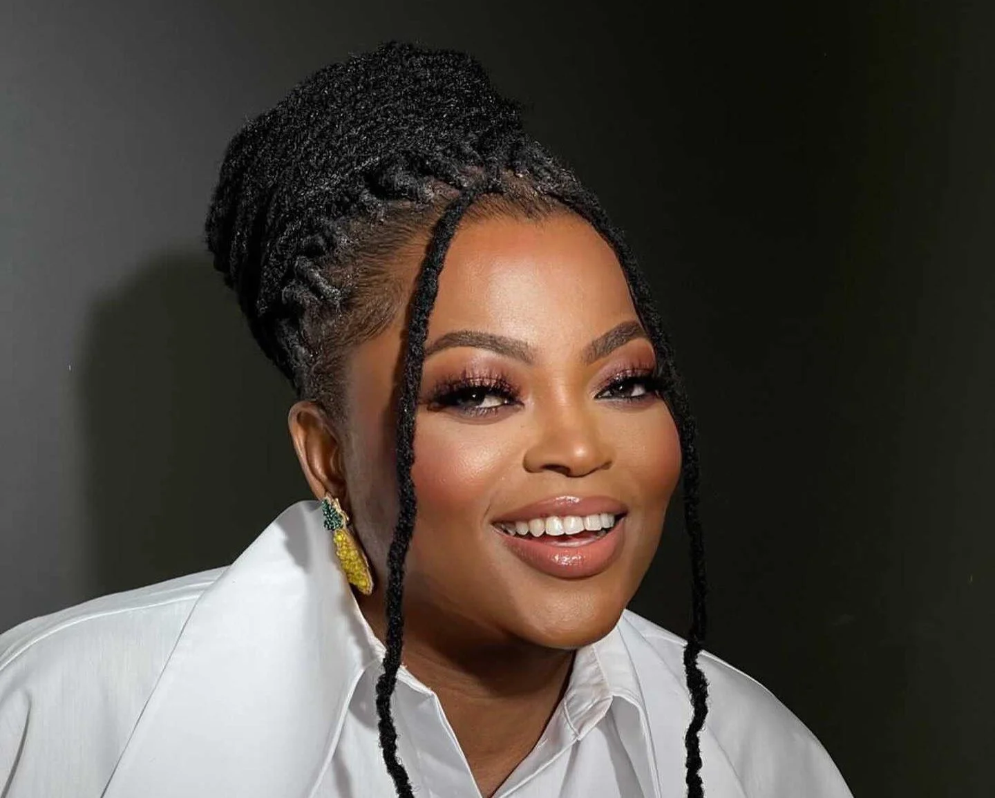 Funke Akindele Celebrates 27 Years in Nollywood