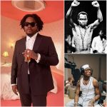 Olamide Names Wizkid Greatest After Fela