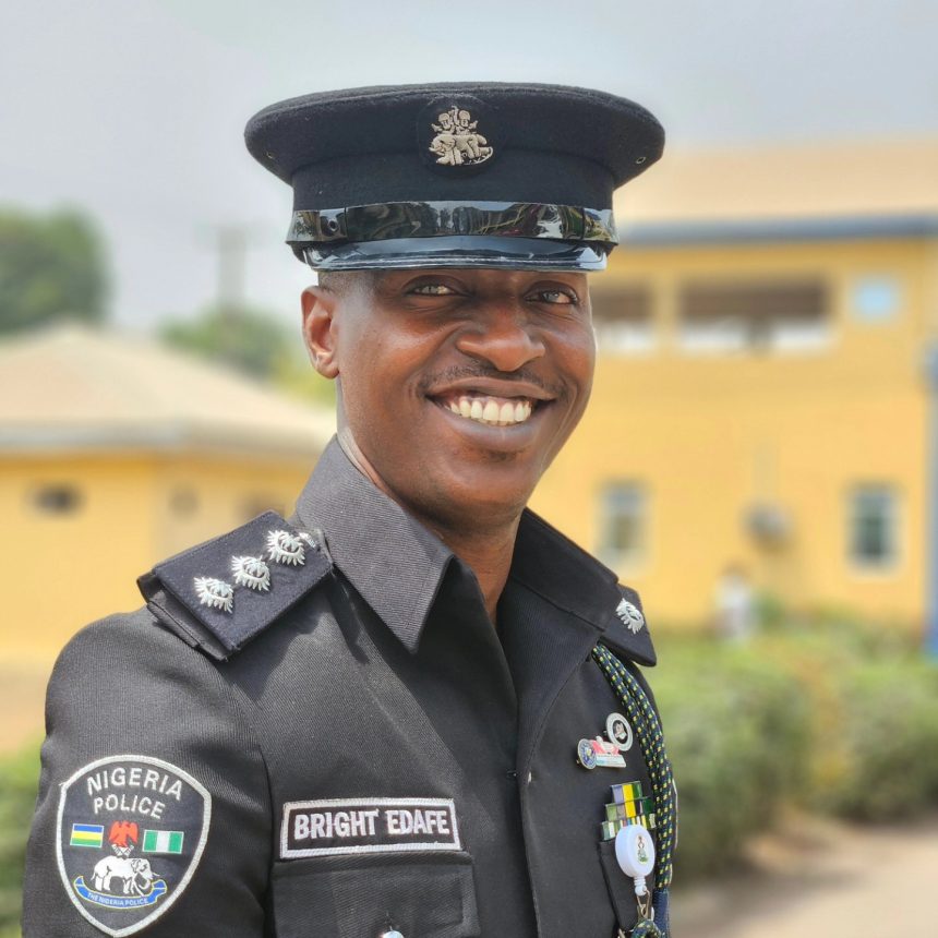 Pastor Arrested in Delta State Over Alleged S3xual Assault of Three Sisters
