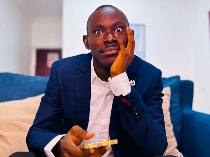 ‘Men Don’t Need Marriage’ — Gehgeh Sparks Outrage