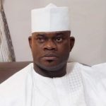 Yahaya Bello’s Money Laundering Trial
