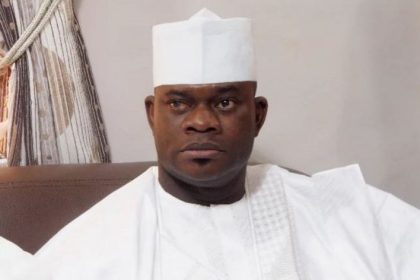Yahaya Bello’s Money Laundering Trial
