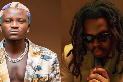 Portable Says Olamide Will Regret Not Signing Him