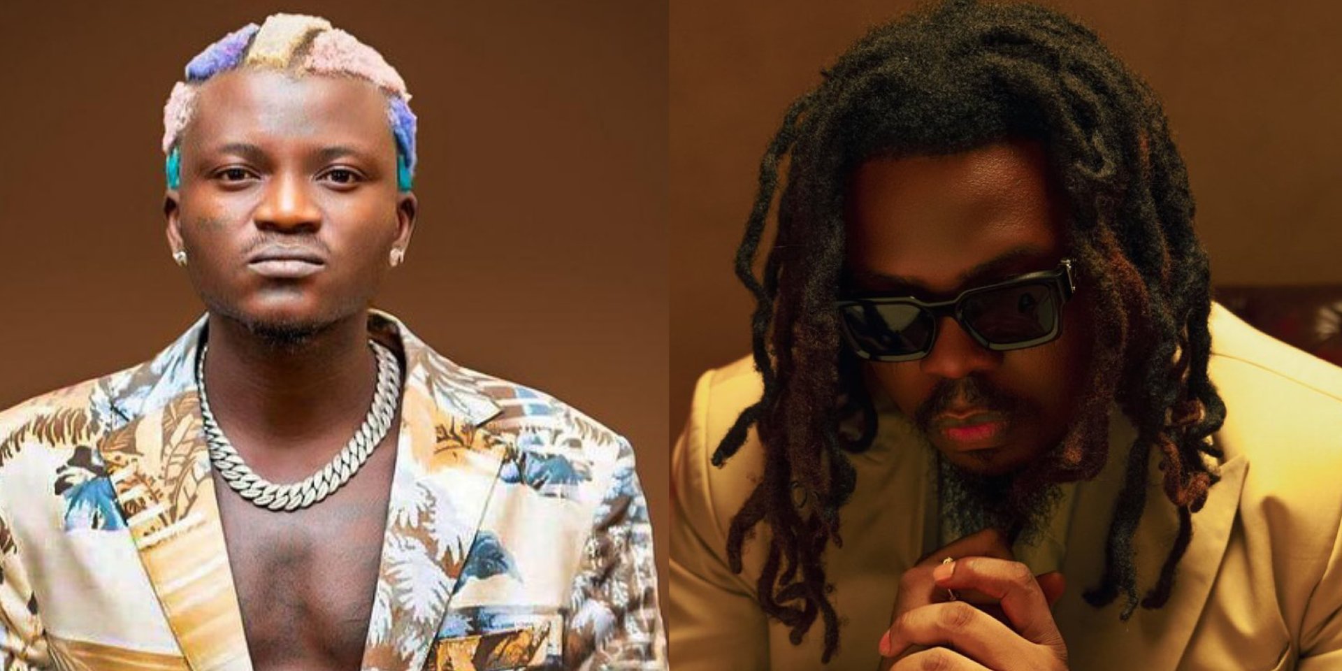 Portable Says Olamide Will Regret Not Signing Him