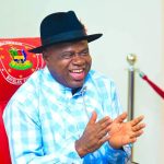 Diri Defends Move to APC, Says It’s for Bayelsa’s Progress