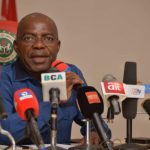 Kanu Will Be Free, Says Gov Otti