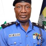 Police Halt Unapproved Egungun Festival in Lagos