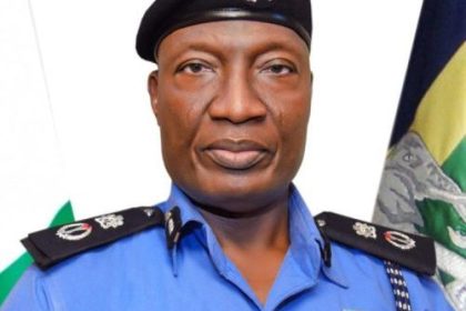 Police Halt Unapproved Egungun Festival in Lagos