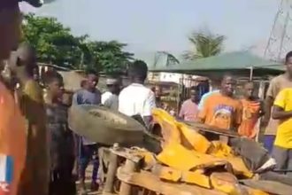 Brake Failure Causes Fatal Crash in Ikorodu, Claims Lives of LASUSTECH Students