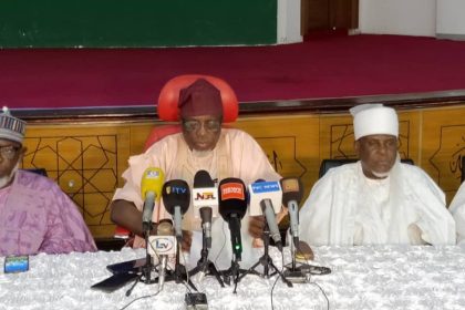 BREAKING: NSCIA Denies Trump’s Genocide Claim
