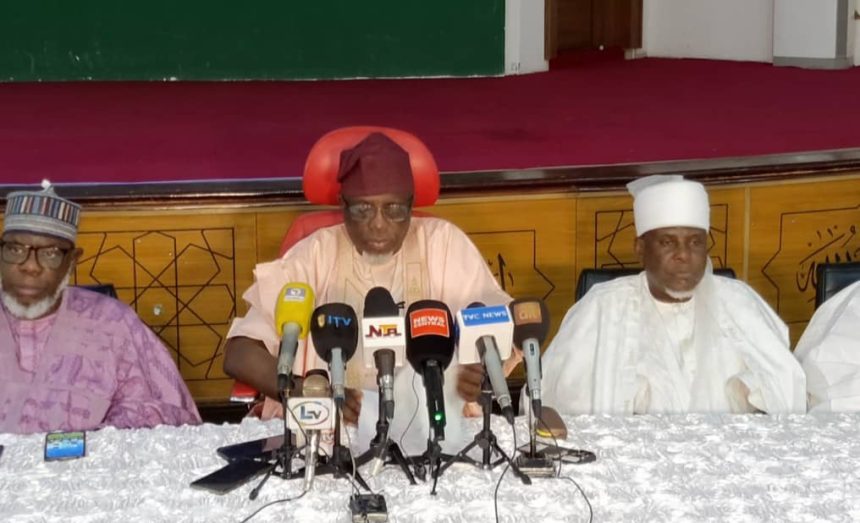 BREAKING: NSCIA Denies Trump’s Genocide Claim