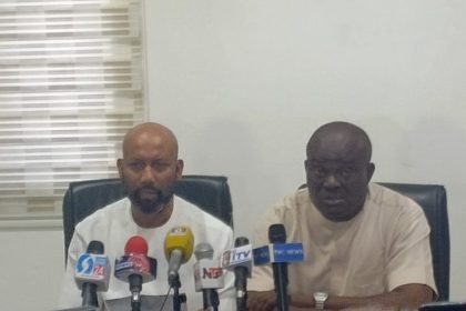 NJC Petitioned Over Judge’s PDP Convention Ruling