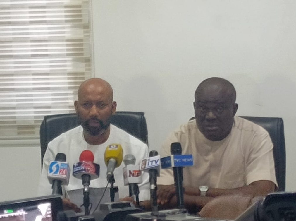 NJC Petitioned Over Judge’s PDP Convention Ruling