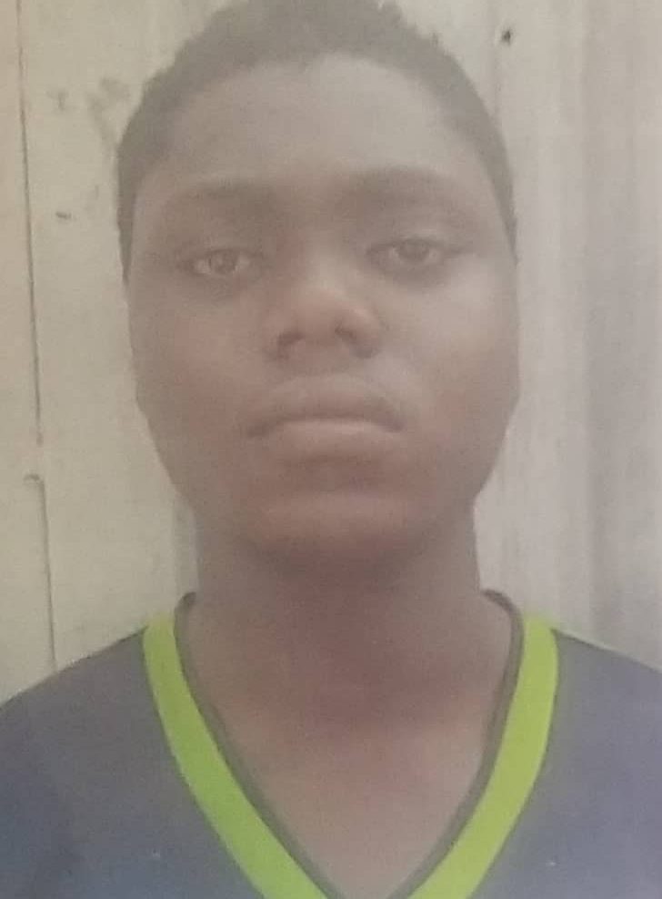 20-Year-Old Church Member Remanded Over Alleged Child Abuse in Lagos