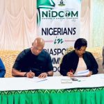 NIDCOM, InnoPower Africa Tackle Youth Unemployment with Global Opportunities