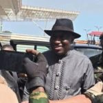 BREAKING: Jonathan Evacuated as Guinea-Bissau Plunges Into Fresh Coup Crisis