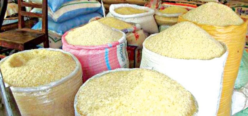Rice