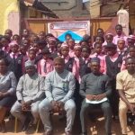 FG, TETFund Intensify Efforts to Improve Campus Security, Learning Standards