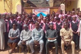 FG, TETFund Intensify Efforts to Improve Campus Security, Learning Standards