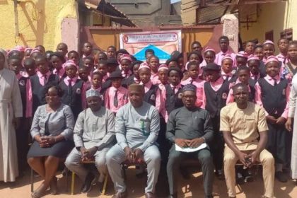 FG, TETFund Intensify Efforts to Improve Campus Security, Learning Standards
