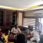 BREAKING: PDP Wike Faction Calls Emergency BoT, NEC Meetings