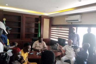 BREAKING: PDP Wike Faction Calls Emergency BoT, NEC Meetings