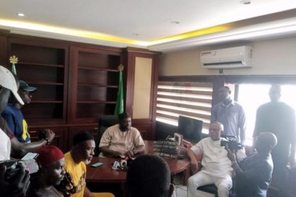 BREAKING: PDP Wike Faction Calls Emergency BoT, NEC Meetings