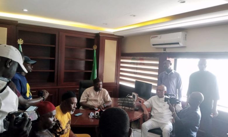 BREAKING: PDP Wike Faction Calls Emergency BoT, NEC Meetings