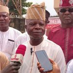 Tinubu Fully Prepared to Tackle Nigeria’s Security Issues - Lagos PCC