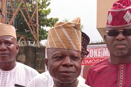 Tinubu Fully Prepared to Tackle Nigeria’s Security Issues - Lagos PCC