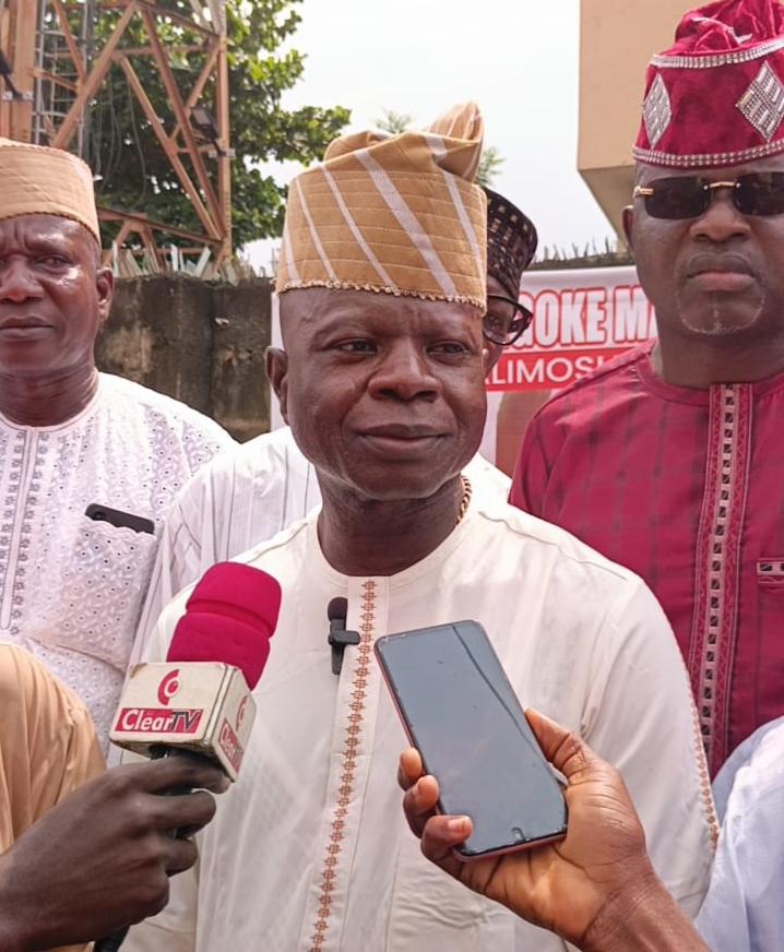 Tinubu Fully Prepared to Tackle Nigeria’s Security Issues - Lagos PCC