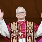 Pope Pressures Tinubu Over Abducted Students