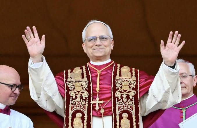 Pope Pressures Tinubu Over Abducted Students