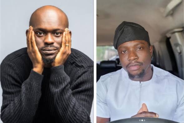 Verydarkman, Mr Jollof Face NCAA Sanctions After In-Flight Fight
