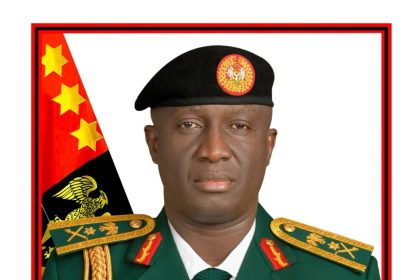 Tinubu Government Prioritises Soldier Welfare, COAS Reassures Troops