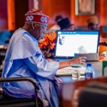 Tinubu Set To Announce New Ambassadors