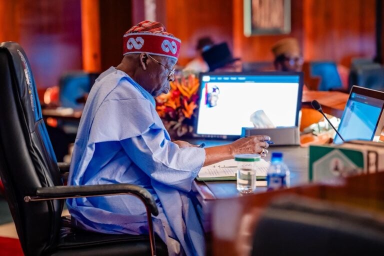 Tinubu Set To Announce New Ambassadors