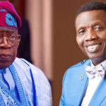 Adeboye Urges Tinubu To Tackle Terror Sponsors