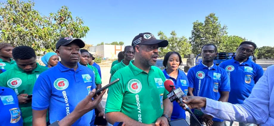 Abuja Targets 20m Tourists with Groovy December Festival