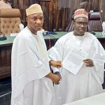 Tella Sworn In As New Oyo REC