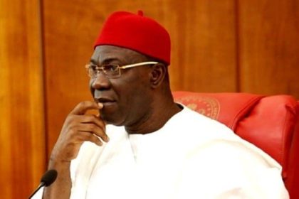Possible Transfer of Ike Ekweremadu