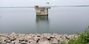 Ikere Gorge Dam 