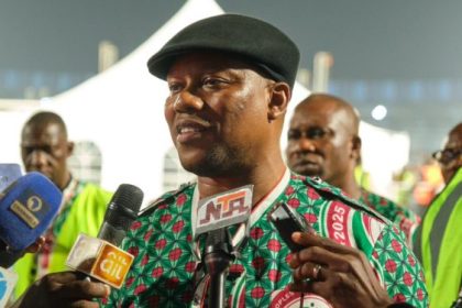 PDP Blames FG Over Kwara Massacre