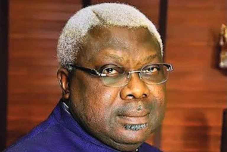 Omisore Leads APC Governorship Race in Osun