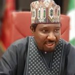 Barau, Northern Leaders Condemn Trump’s Remarks on Nigeria