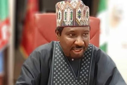 Barau, Northern Leaders Condemn Trump’s Remarks on Nigeria