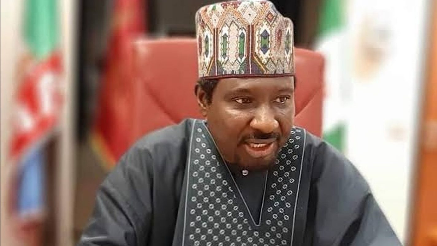 Barau, Northern Leaders Condemn Trump’s Remarks on Nigeria