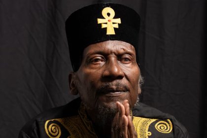Reggae Icon Jimmy Cliff Dies at 81