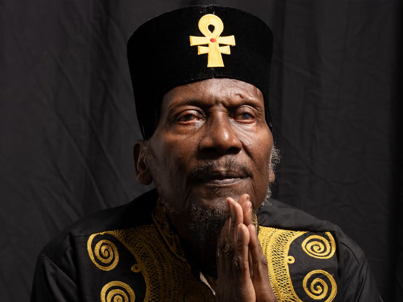 Reggae Icon Jimmy Cliff Dies at 81