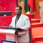 Amupitan Warns Over Dirty Voter Register Ahead of 2027 Poll